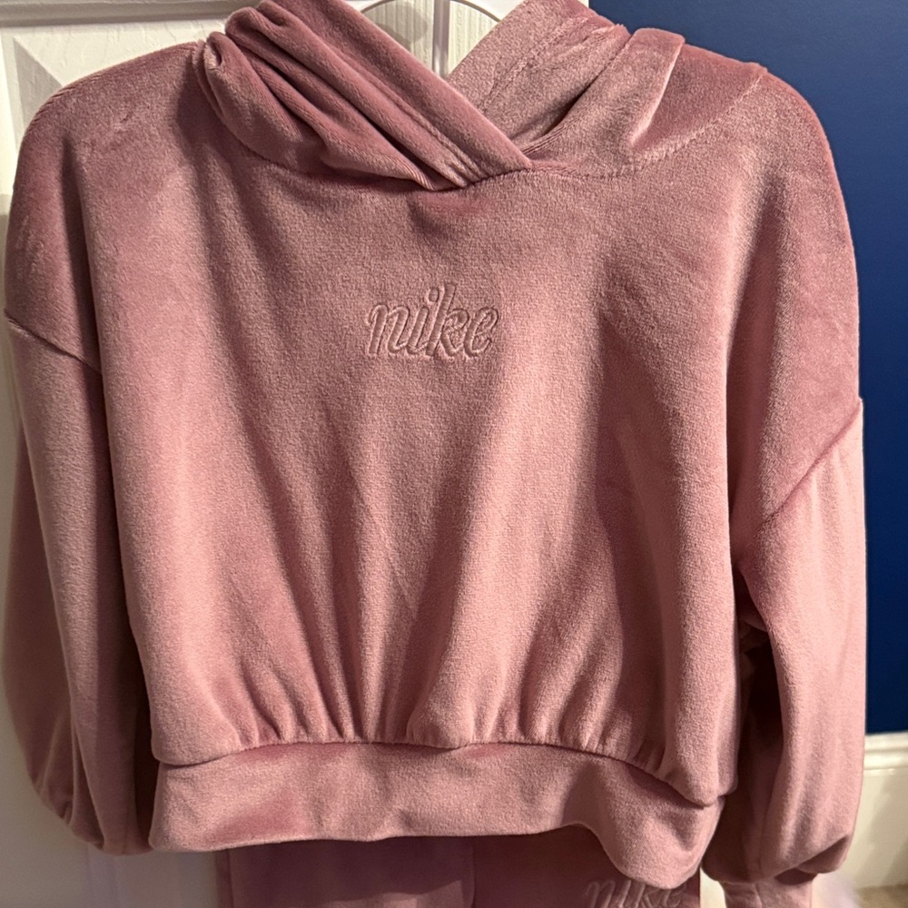 Nike Women's Blush Hoodie